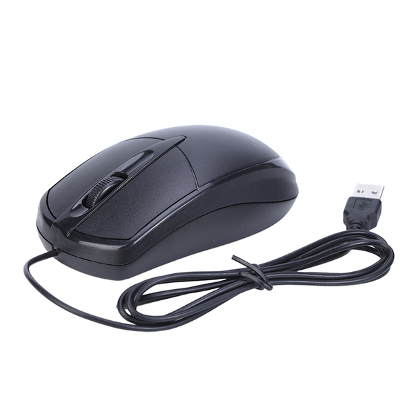 マウス 有線 パソコン マウス usb マウス pc マウス 静音クリック 有線接続 即插即用 1000DPI 光学式 有線マウス ノートパ ;6268;