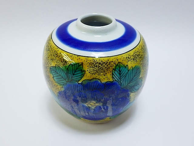 九谷焼、章山、盃、 Yahoo!オークション -「九谷 章山」(酒器) (九谷)の落札相場