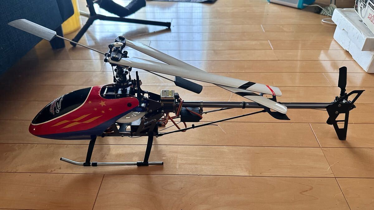 カルトバロン30 2025年最新】バロン(Baron)にぴったりのホビーラジコン