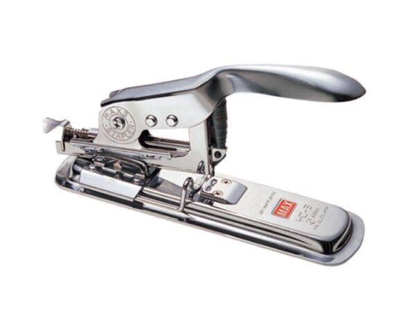 ホッチキス MAX STAPLER HD-3 ステープラー ホチキス オフィス用品 ホッチキス針 3号針 最大30枚 事務用品 文房具 業務用 マックス 日本製