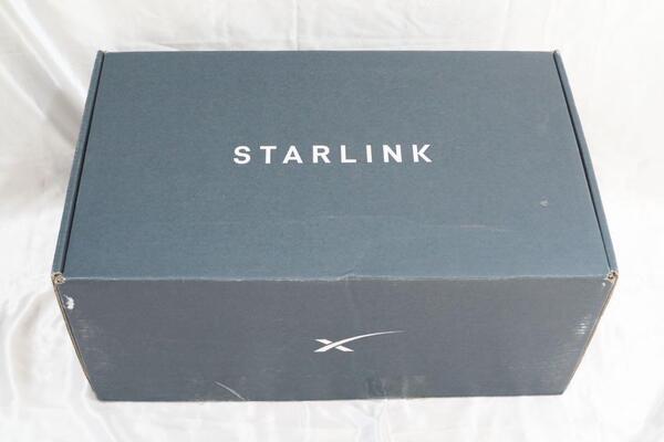 Starlink スターリンク スタンダードキット