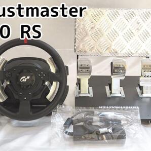 Thrustmaster T500 RS ハンドルコントローラー