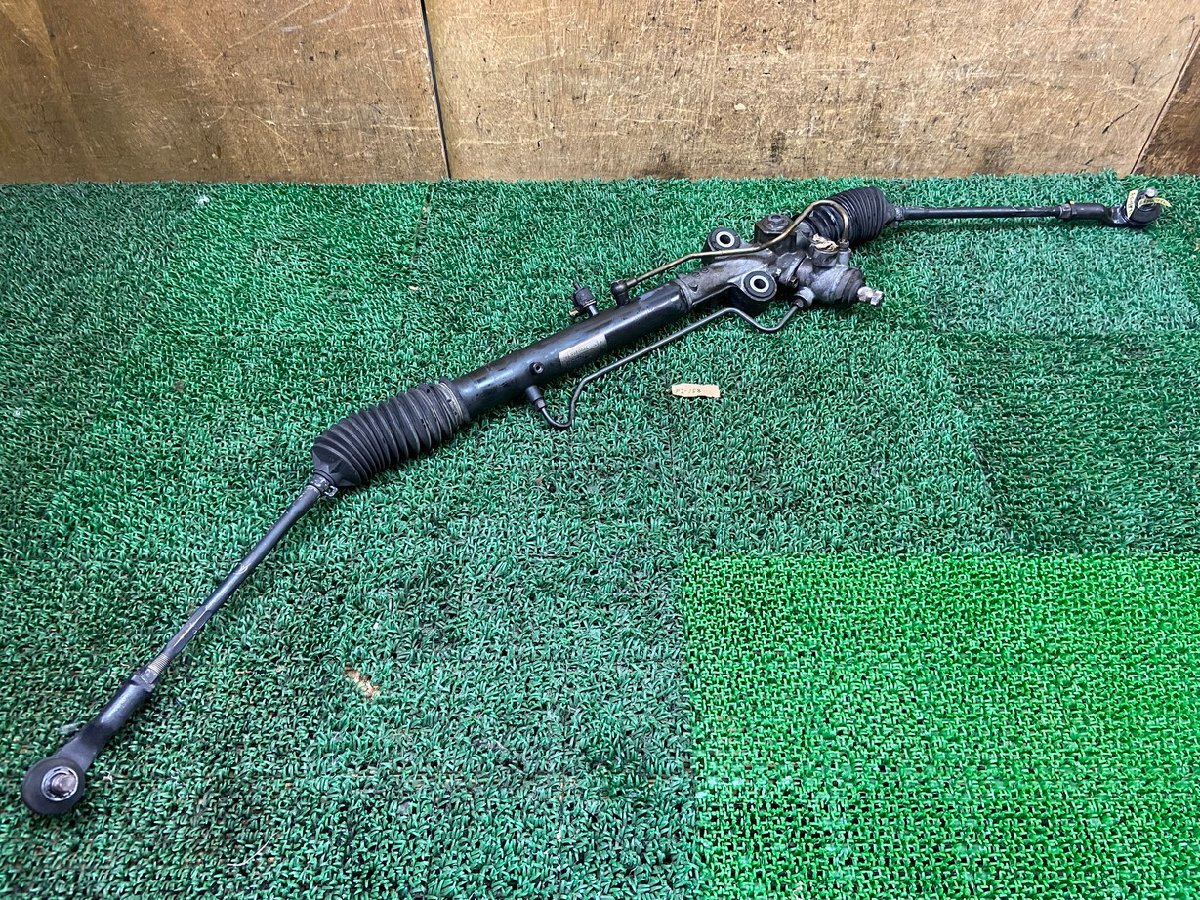 P2-158 E H13 NB6C Roadster M рулевой механизм коробка передач рулевая рейка 