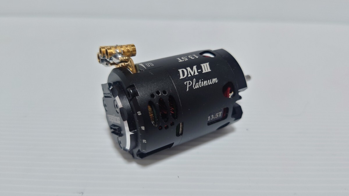 未使用 トップライン DM-2 TYPE TR 13.5Tモーター Yahoo!オークション -「dm」(モーター) (パーツ)の落札相場
