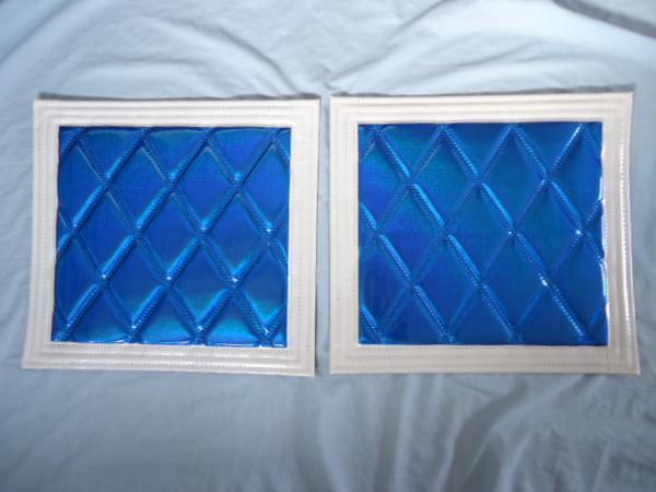 2025年最新】Yahoo!オークション -トラック 泥除け 青の中古品