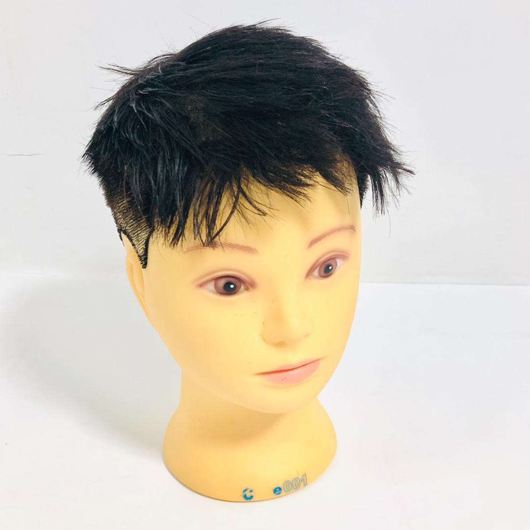 カットマネキン Amazon.co.jp: SK－300 ブロンズ カットウィッグ 練習用ウィッグ