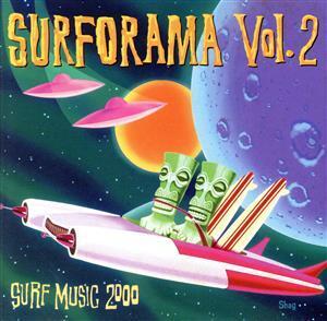 Surforama VOL.2/(オムニバス)