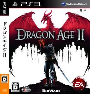 Dragon Age II/PS3
