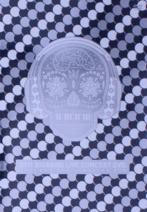 2011 BIGBANG LIVE CONCERT/BIGBANG