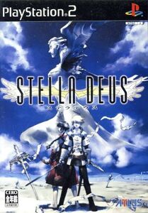 ステラデウス/PS2