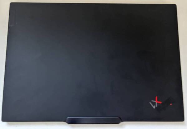 Lenovo ThinkPad X1 Carbon Gen 12|Core Ultra 5・16GB・SSD 256GB・2.8K OLED・Win11 Pro