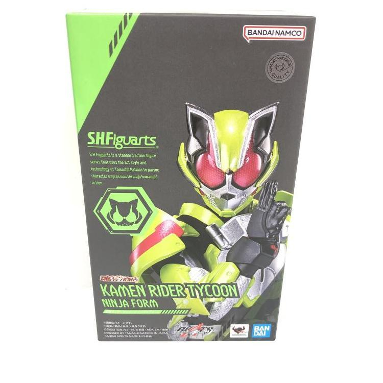 新品未開封 S.H.フィギュアーツ ギーツ タイクーン ゼロワン ジオウ セット 2025年最新】Yahoo!オークション -s.h.figuarts 仮面ライダー