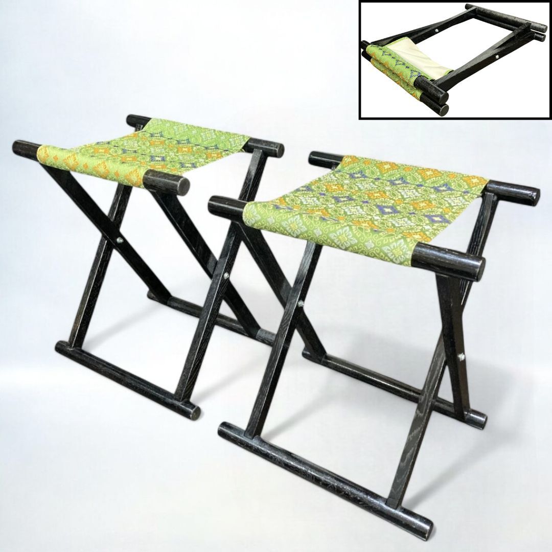 Yahoo!オークション -「床几(」の落札相場・落札価格