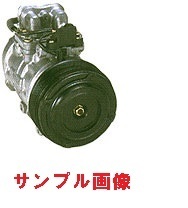 キャラバン SGE25 VRE25 CSGE25 DSGE25 VPE25 ACコンプレッサー コンプレッサー リビルト 2年or4万㎞保証! 【A】