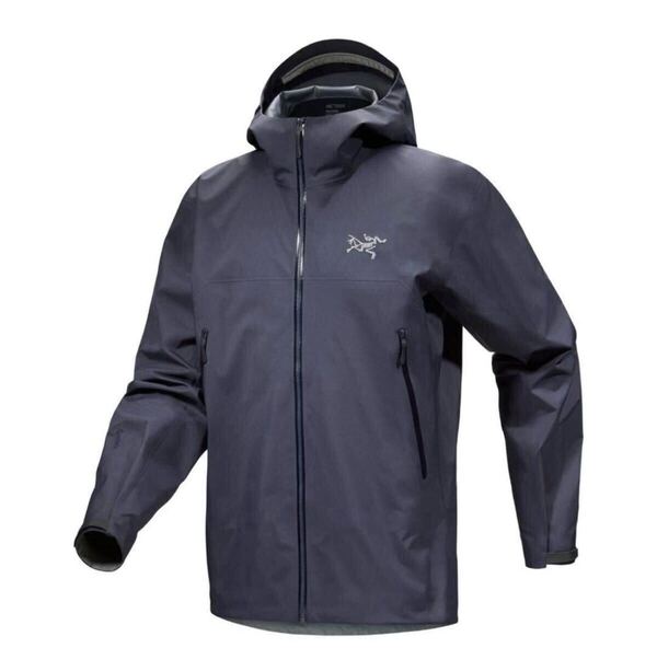 アークテリクス ベータジャケット ブラックサファイア Lサイズ ARCTERYX beta jacket ジャケット Men‘s GORE-TEX