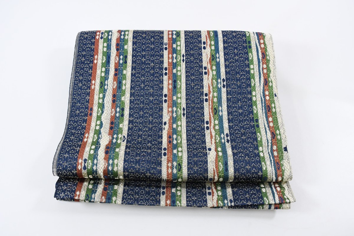 2025年最新】Yahoo!オークション -幾何学模様 帯の中古品・新品