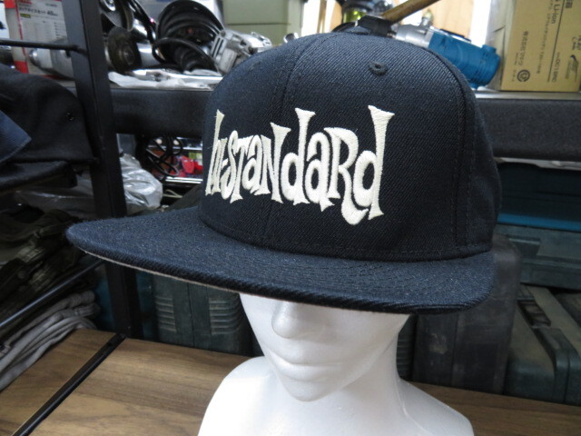 Hi-Standard キャップ ブラック 新品 未使用 Yahoo!オークション -「hi-standard キャップ」の落札相場・落札価格