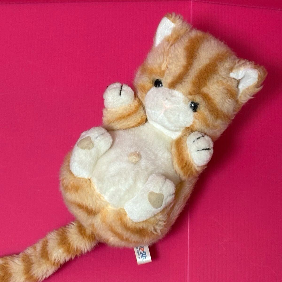 入手困難☆昭和レトロぬいぐるみ ねこ Yahoo!オークション -「レトロ ぬいぐるみ ねこ」(ネコ) (動物