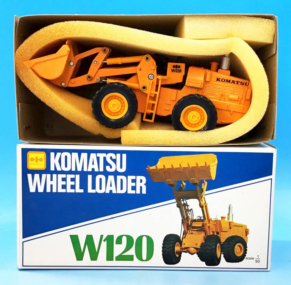 2025年最新】Yahoo!オークション -ホイールローダー(ミニカー)の