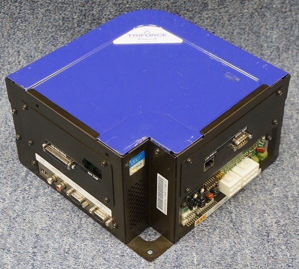 動作確認済み SEGA トライフォース本体  TRIFORCE アーケード基板 m36808145417_1.jpg?1714652951
