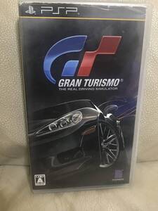 PSP グランツーリスモ