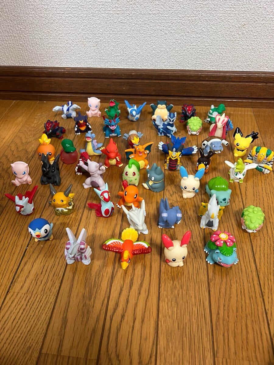 ポケモン フィギュア セット まとめ 2025年最新】Yahoo!オークション -ポケモン フィギュア まとめて
