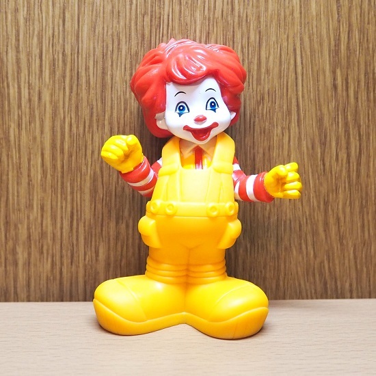 マクドナルド フィギュア 人形 ミールトイ 海外限定 セット Yahoo!オークション -「マクドナルド ミールトイ」の落札相場