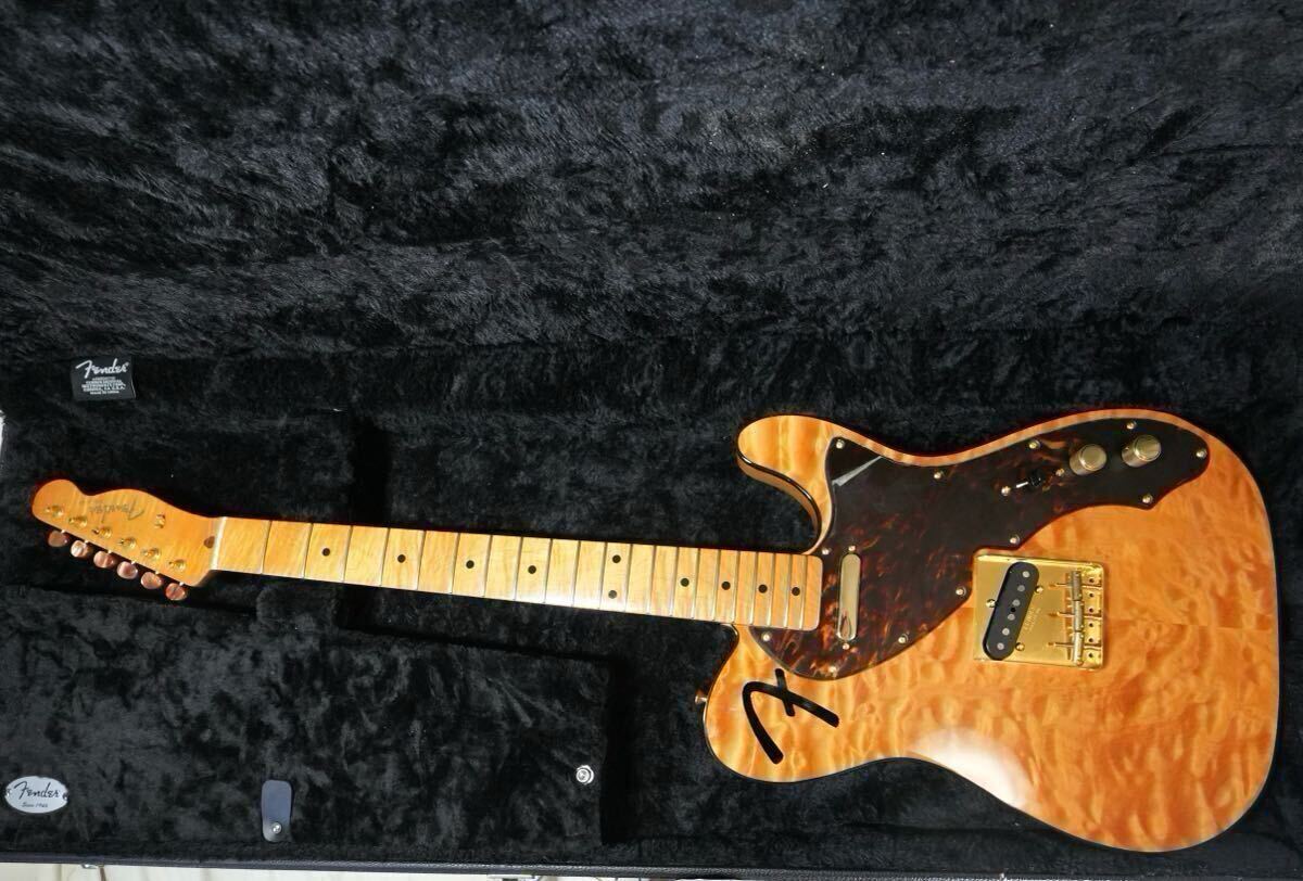 Yahoo!オークション -「テレキャス シンライン」(楽器、器材) の