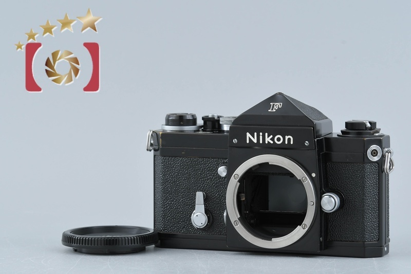 Nikon F ニコン F ブラック レンズ3本セット 整備済み完動品 2025年最新】Yahoo!オークション -ニコンfブラックの中古品