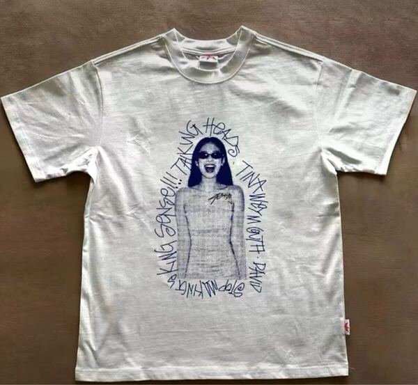 stussy Tシャツ M