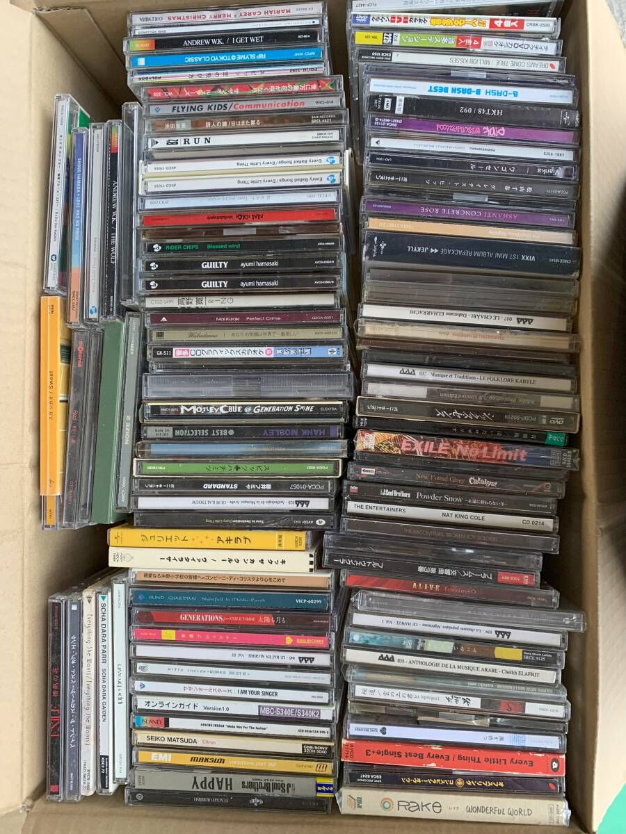 CD まとめ売り 洋楽 2025年最新】Yahoo!オークション -洋楽 cd まとめ売り(音楽)の