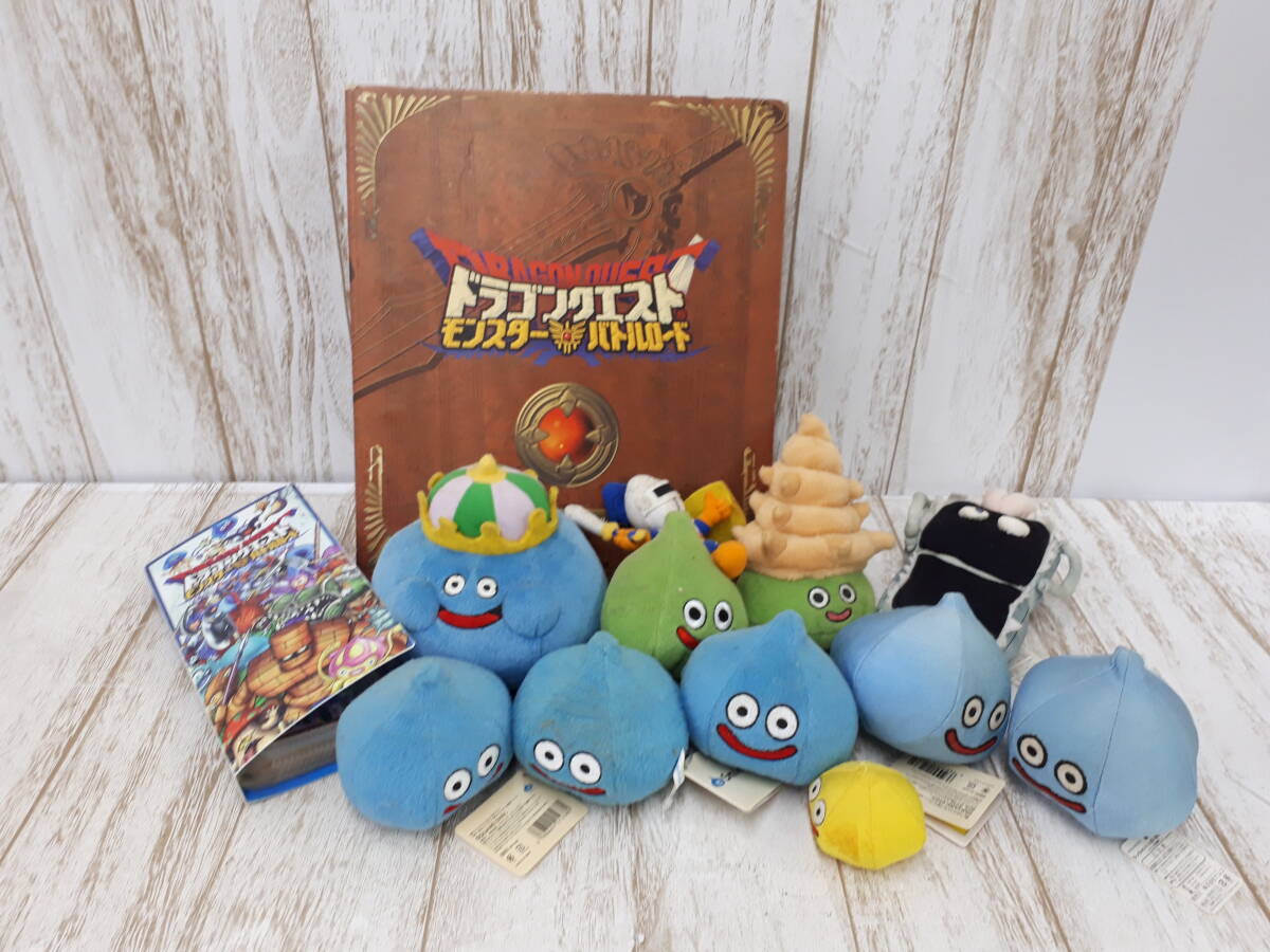 ドラクエ ぬいぐるみ まとめ売り Yahoo!オークション -「ぬいぐるみ ドラクエ」の落札相場・落札価格