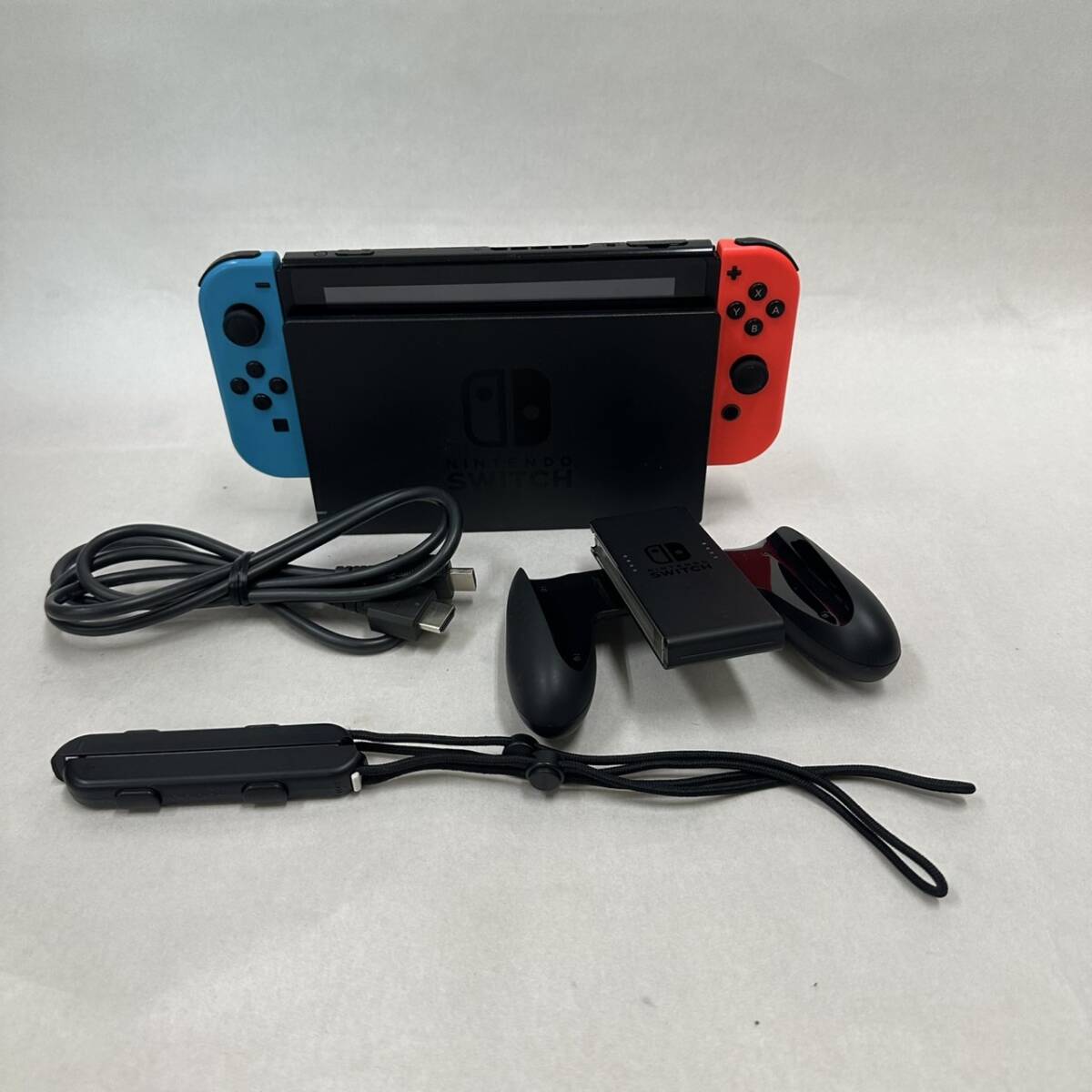 任天堂Switch ジャンク品 本体のみ Nintendo Switch ※ジャンク品 楽天市場】ジャンク(Nintendo