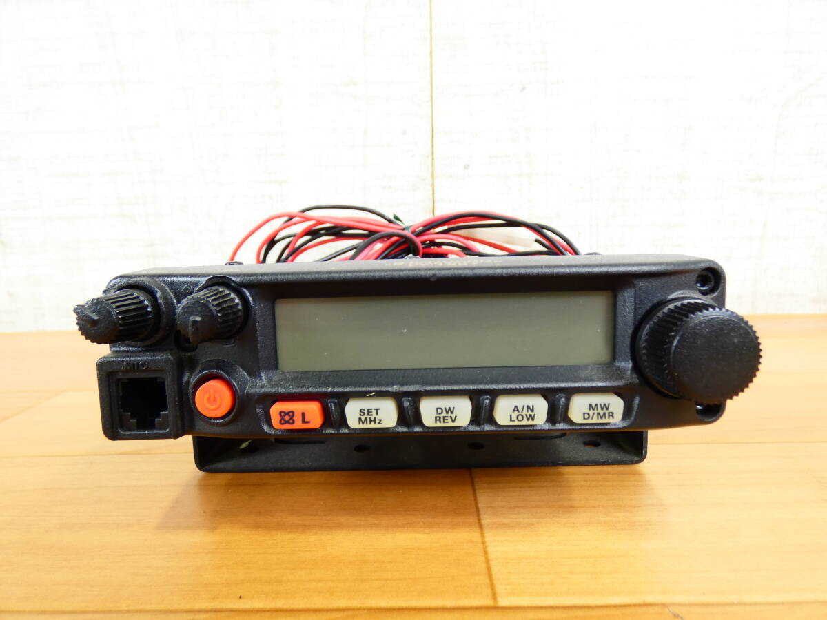 YAESU ヤエス トランシーバー FT-1907/H アマチュア無線 Yahoo!オークション -「ft-1907」(トランシーバー) (アマチュア