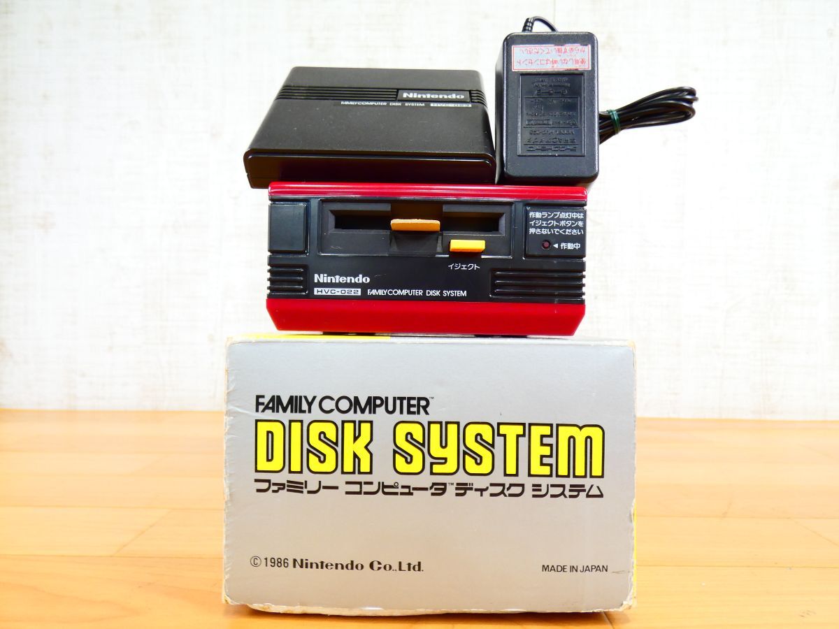 ファミリーコンピュータ ディスクカード セット 動作未確認 Yahoo!オークション -「ディスクシステムジャンク」の落札相場