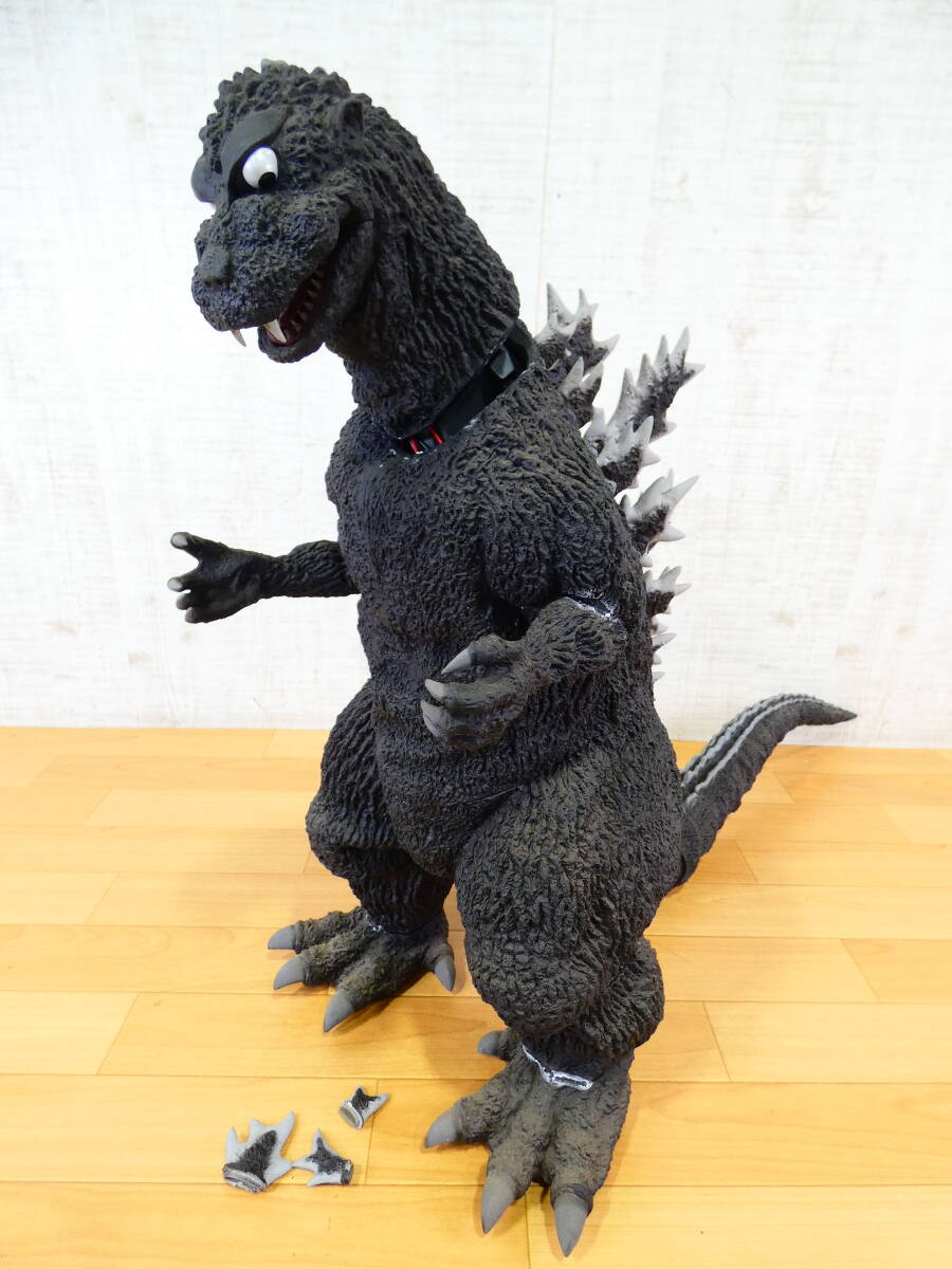 初代ゴジラ ラジコンフィギュア Godzilla Yahoo!オークション -「ゴジラ ラジコン」(特撮) (フィギュア)の