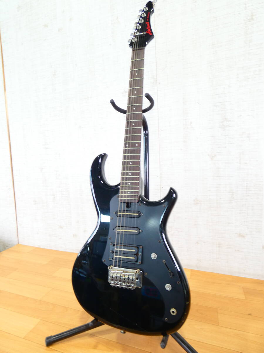 Aria Pro II ストラトキャスター ジャンク Yahoo!オークション -「ジャンク ギター」(アリア) (本体)の落札