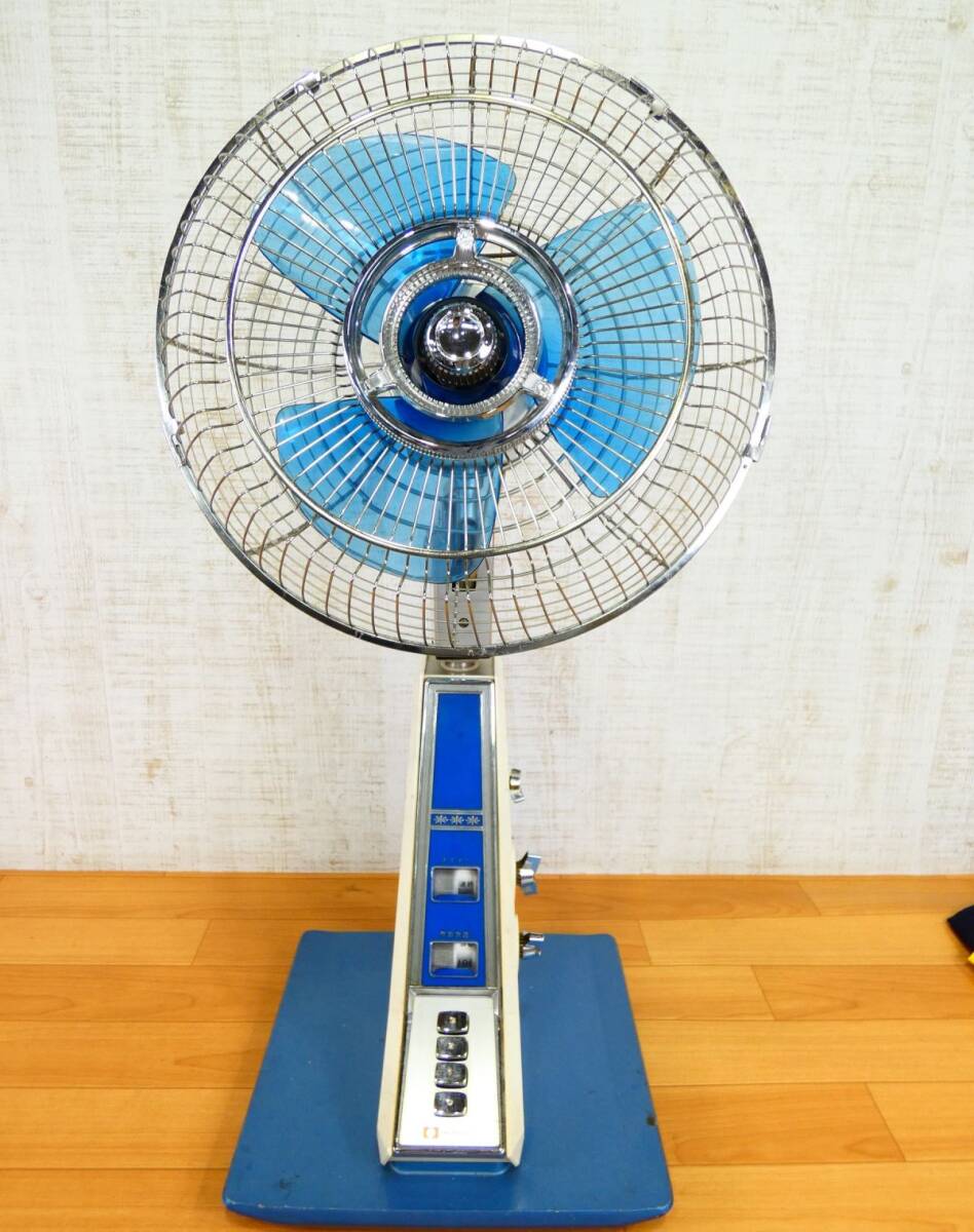 ジャンク品 動作未確認 レトロ扇風機 HITATI Yahoo!オークション -「レトロ扇風機 日立」の落札相場・落札価格