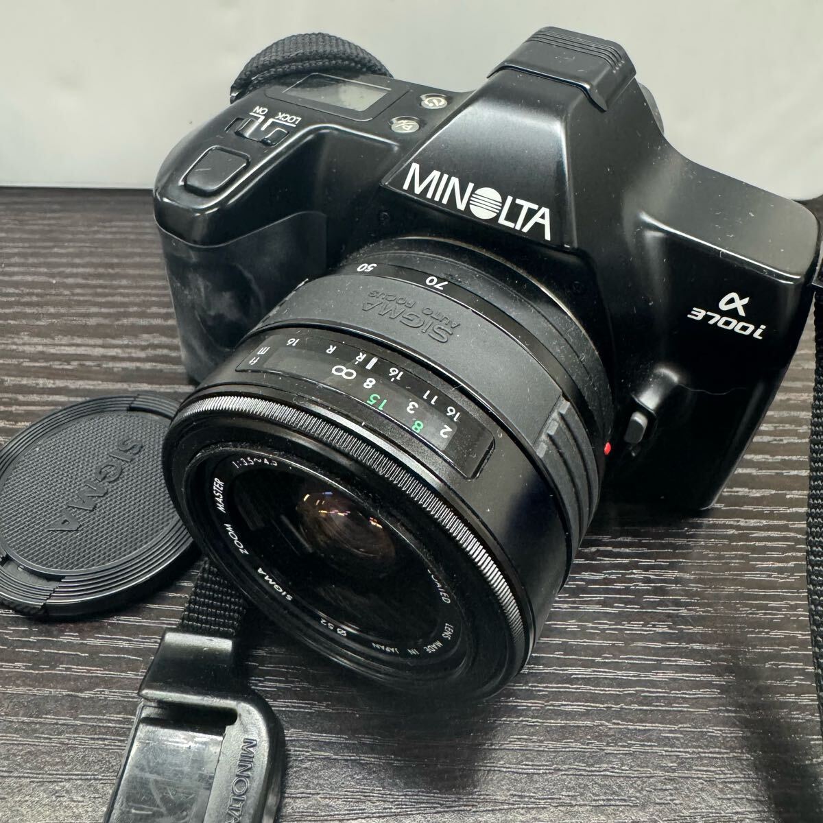 2025年最新】Yahoo!オークション -sigma zoom master 1:3.5~4.5