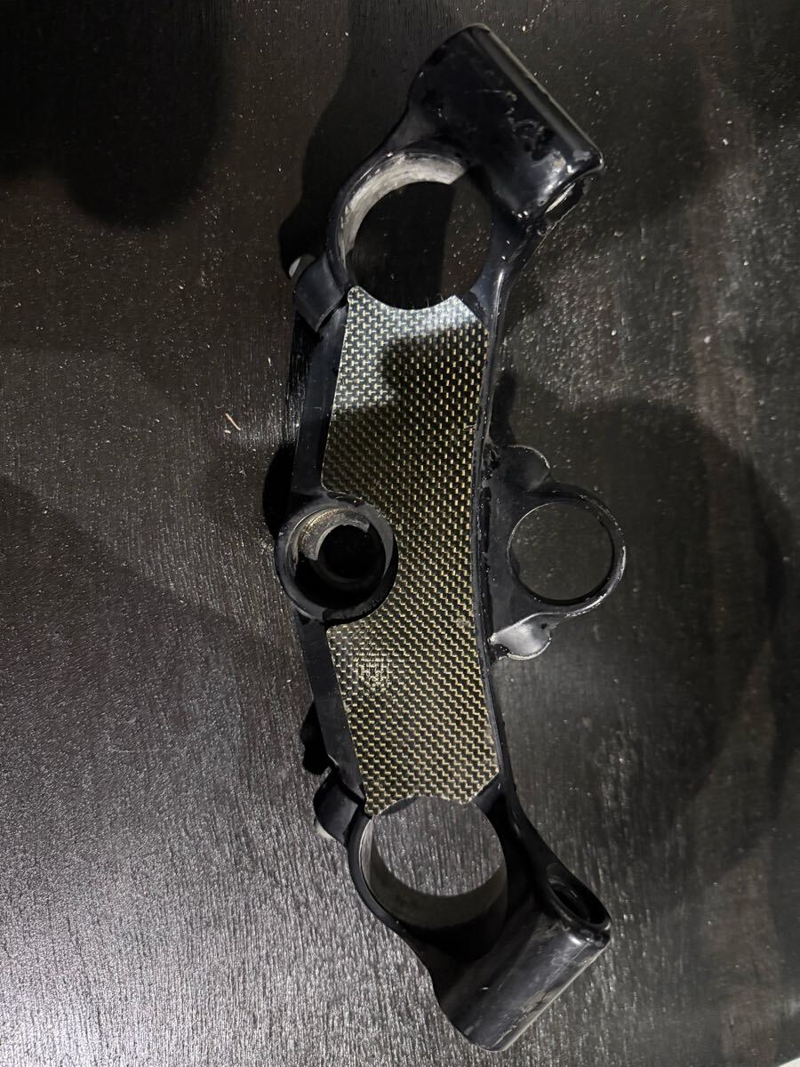 2025年最新】Yahoo!オークション -zx 12r トップブリッジ(パーツ