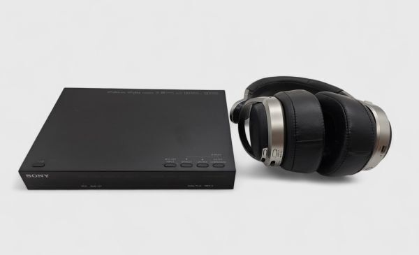 SONY ワイヤレスヘッドホン　DP-HW700 MDR-HW700 MDR-HW700 主な仕様 | ヘッドホン | ソニー
