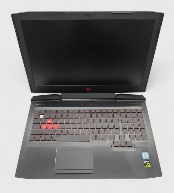 Yahoo!オークション -「hp omen 15」(15インチ～) (HP)の落札