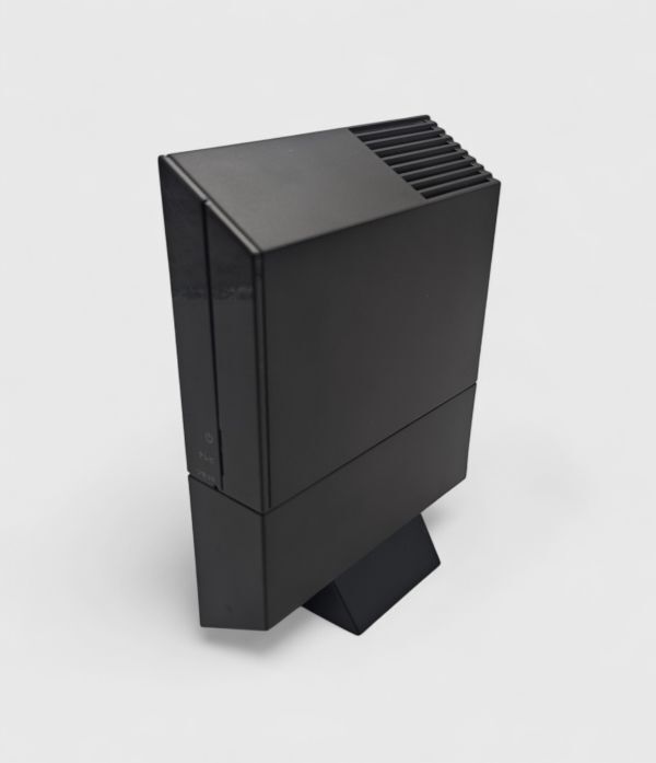 PIXELA Xit AirBox XIT-AIR100W ワイヤレス TV ワイヤレス テレビチューナー Xit AirBox(サイト エアーボックス