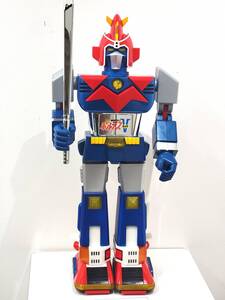 MAIZE 超電磁ロボ ボルテスV TOYSMEN SERIES 003 ジャンボマシンダー ポピー ジャンボソフビ ブルマァク メイズ MAIZE JAPAN 最終生産