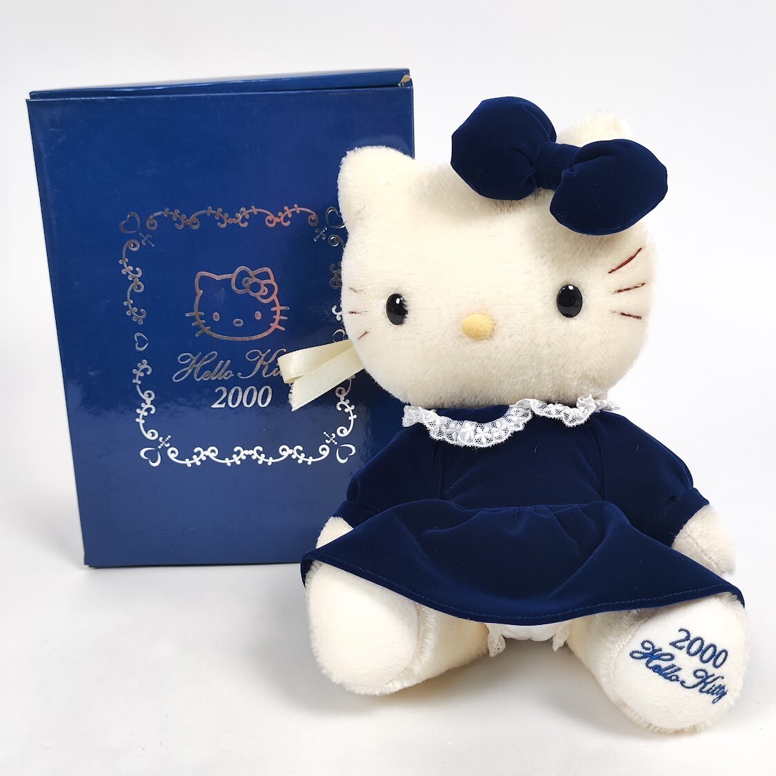 新品 ハローキティ ビーズ ネックレス 激レア 緑は暗闇光る 1999年 当時物 2025年最新】Yahoo!オークション -キティ ネックレスの中古品