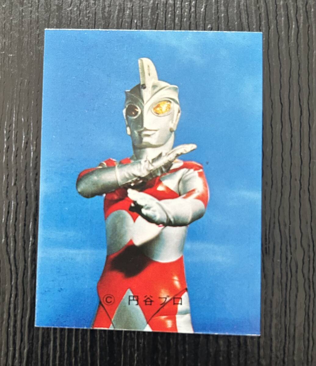 ウルトラマンAカードアルバム【当時物】 Yahoo!オークション -「ウルトラマンaカード」の落札相場・落札価格