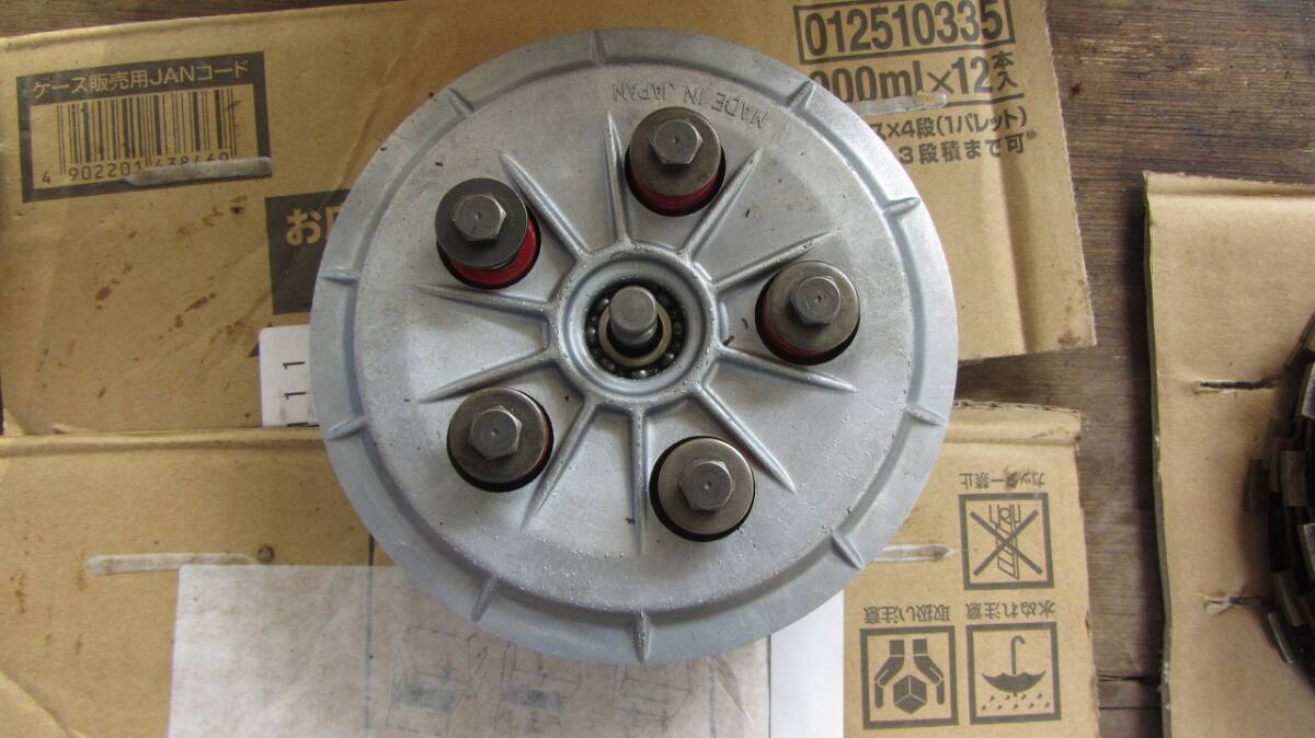 専用出品 カワサキNinja ZX-9R サービスマニュアル＆パーツカタログ（英語