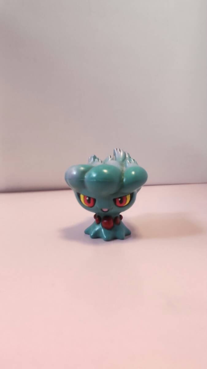 ポケットモンスターモンスターコレクション ムウマ Yahoo!オークション -「ムウマ モンコレ」の落札相場・落札価格