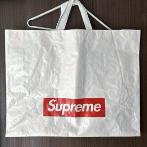 Supreme ショッパー 大サイズ シュプリーム バッグ バック トートバッグ L ショップ袋 袋 エコバッグ エコバック