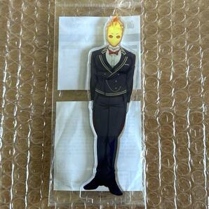 誰ソ彼ホテル アクリルスタンド 支配人